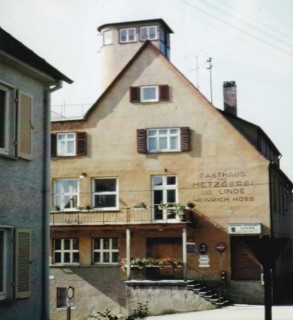 In den 1960er Jahren