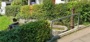 Brunnen Alte Steige 3