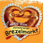 Brezelmarksonntag