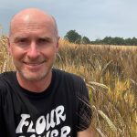 Live-Podcast, Weizen & Gesundheit