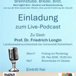 Live Podcast