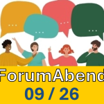 ForumAbend Sep