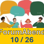 ForumAbend Okt